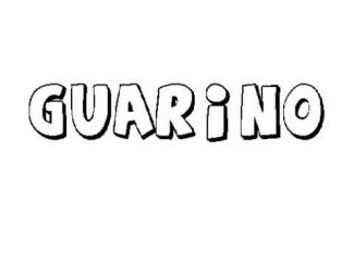 GUARINO