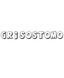 GRISÓSTOMO