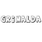 GRIMALDA