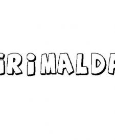 GRIMALDA