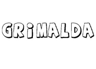 GRIMALDA