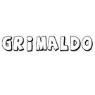 GRIMALDO