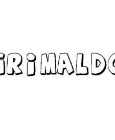 GRIMALDO