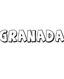 GRANADA