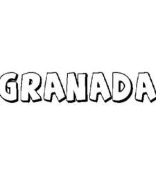 GRANADA