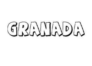GRANADA