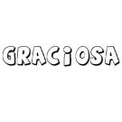 GRACIOSA