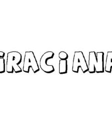 GRACIANA