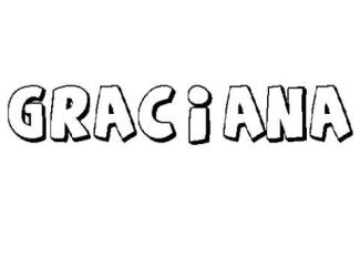 GRACIANA