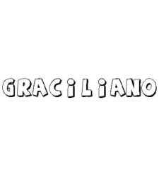 GRACILIANO