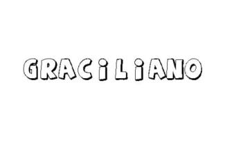 GRACILIANO
