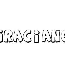 GRACIANO