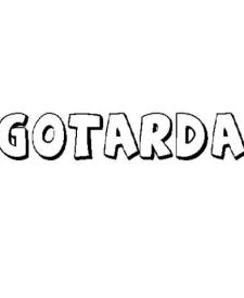 GOTARDA