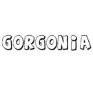 GORGONIA