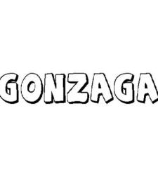 GONZAGA