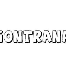 GONTRANA