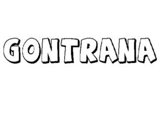 GONTRANA