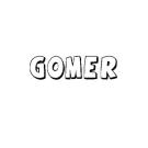 GÓMER