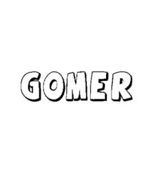 GÓMER