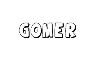 GÓMER
