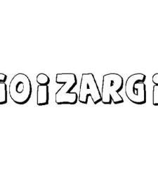 GOIZARGI