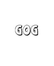 GOG