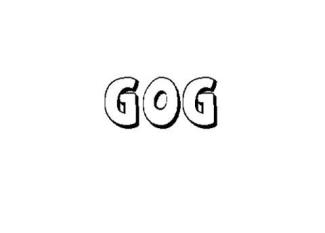 GOG