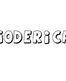 GODERICA