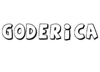 GODERICA