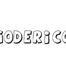 GODERICO