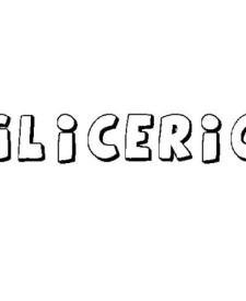 GLICERIO