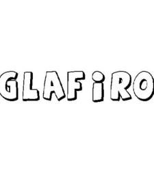 GLÁFIRO