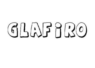 GLÁFIRO