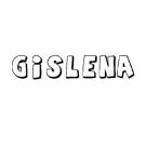 GISLENA