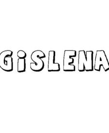 GISLENA