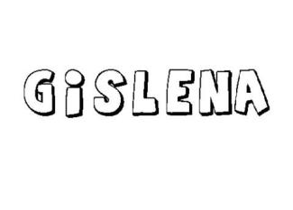GISLENA