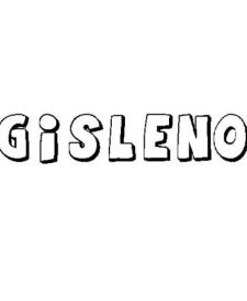 GISLENO