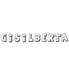 GISILBERTA