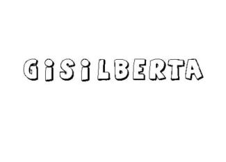 GISILBERTA