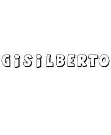 GISILBERTO