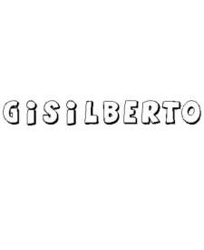 GISILBERTO