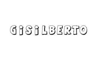 GISILBERTO