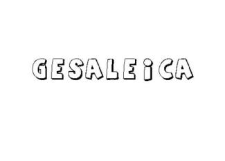 GESALEICA
