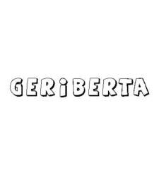 GERIBERTA