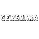 GEREMARA