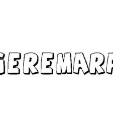 GEREMARA