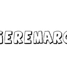 GEREMARO