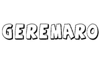 GEREMARO