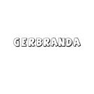 GERBRANDA