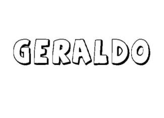 GERALDO